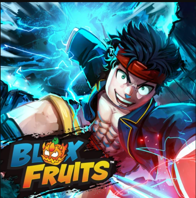 Gamepass BloxFruits