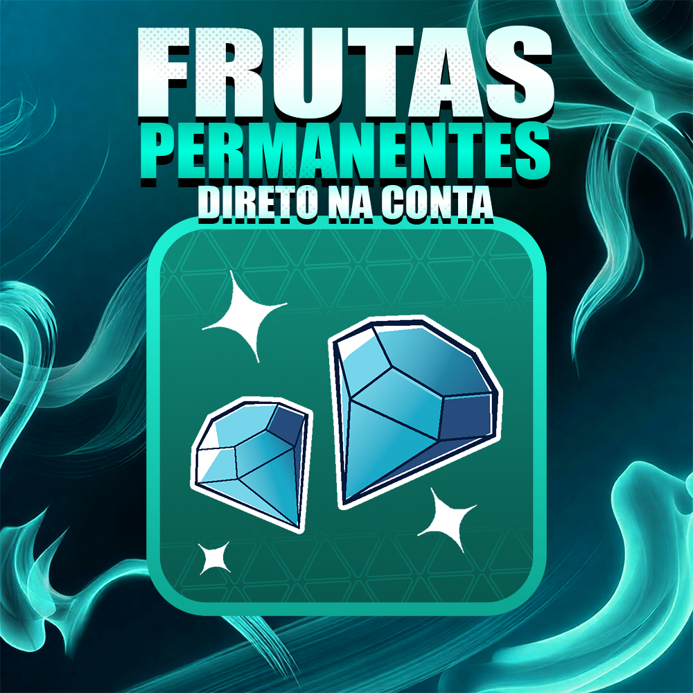 『 💎 』DIAMOND PERM [ 1000 ROBUX ]